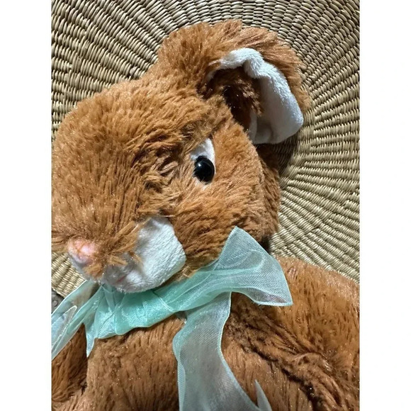 Goffa Bunny stuffed animal - Picture 2 of 8